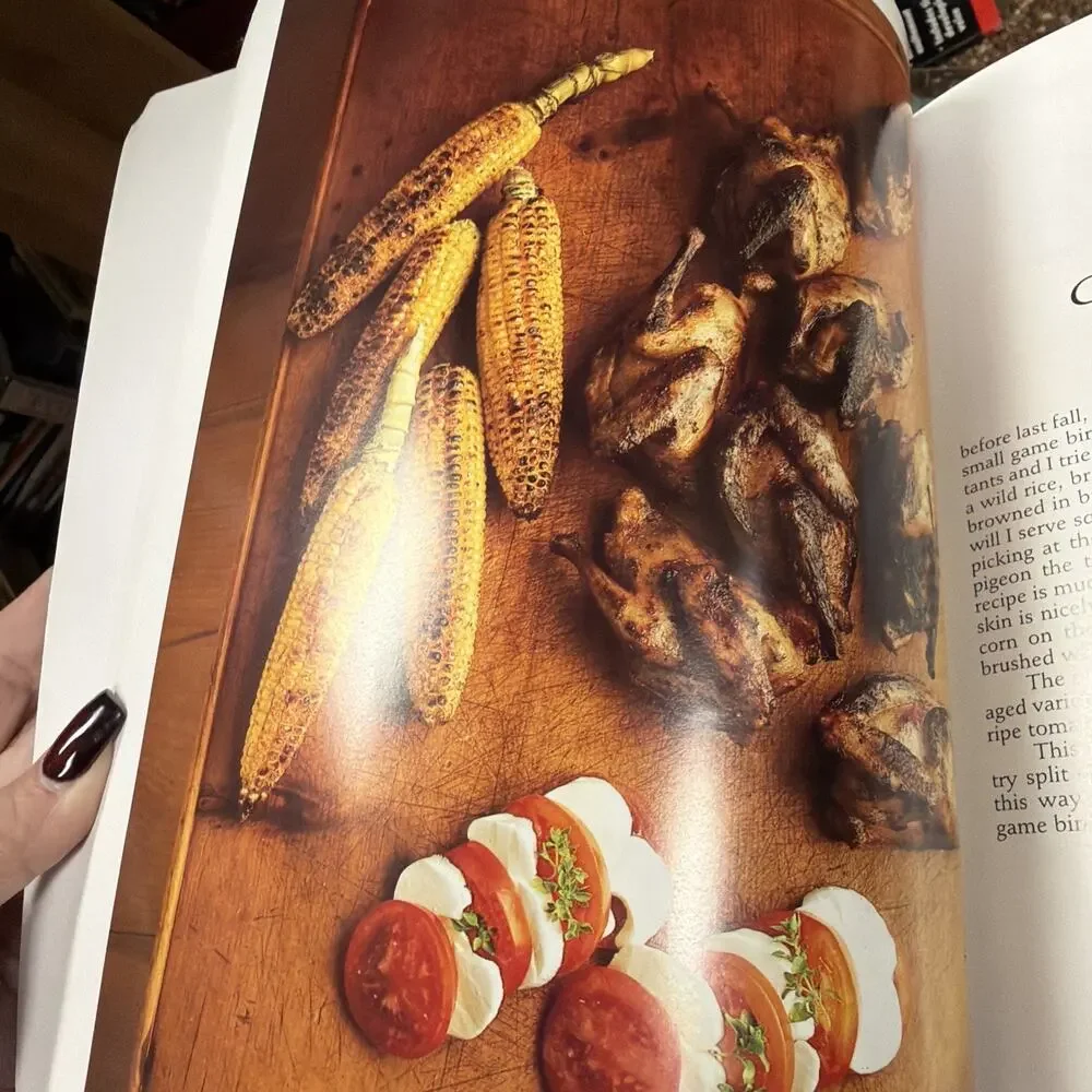 Martha Stewart's‎ Quick Cook : Two Hundred Easy and Elegant Recipes